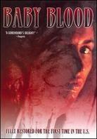 Baby Blood (1990) Uncut