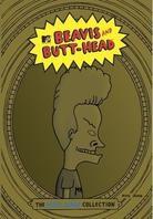 Beavis & Butthead Gift Set (10 DVDs)