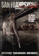 San Franpsycho