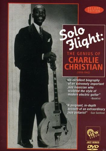 Solo flight - The genius of Charlie Christian