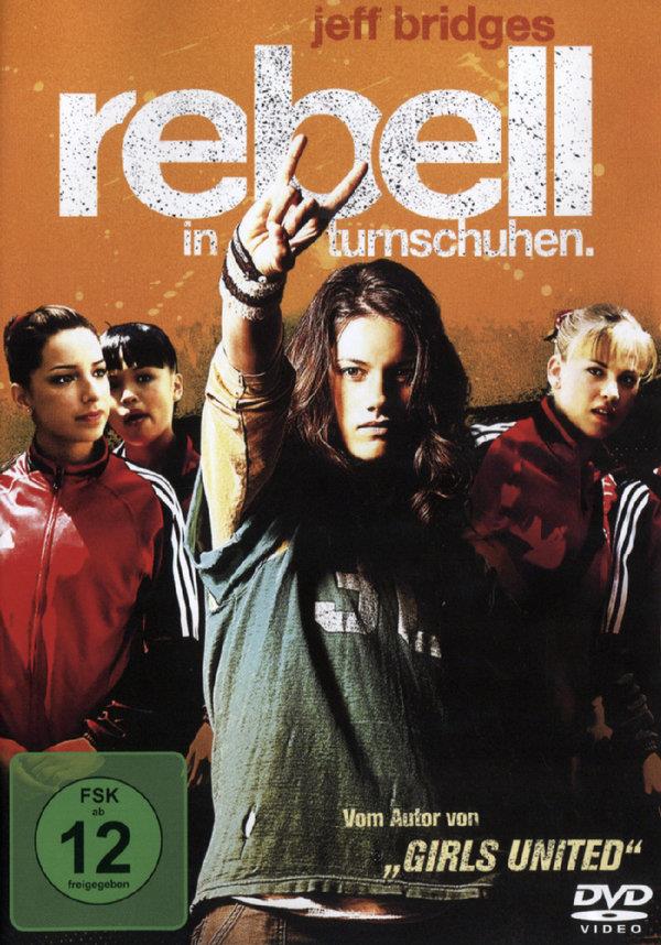 Rebell in Turnschuhen (2006)