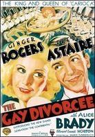The Gay Divorcee (1934) Remastered
