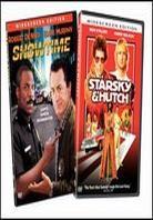 Starsky & Hutch / Showtime 2 DVDs