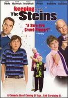 Keeping up with the Steins