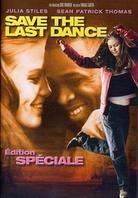Save the last dance (2001) Special Edition