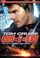 Mission: Impossible 3 (2006) Édition Spéciale Collector, 2 DVD