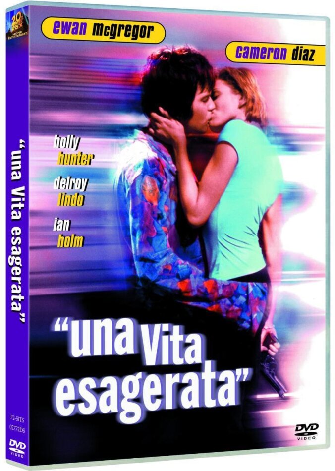 Una vita esagerata (1997)