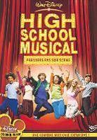 High School Musical - Premiers pas sur scène