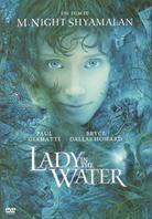 Lady in the Water Single Edition