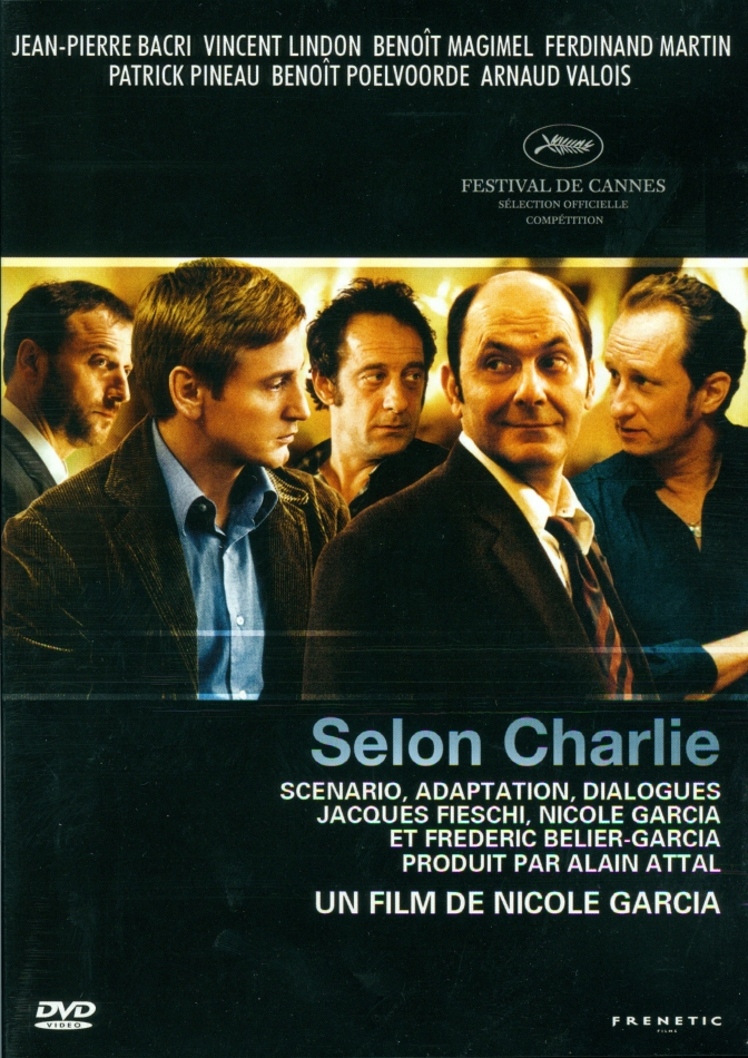 Selon Charlie