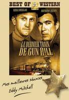 Le dernier train de Gun Hill - (Best of Western) (1959)