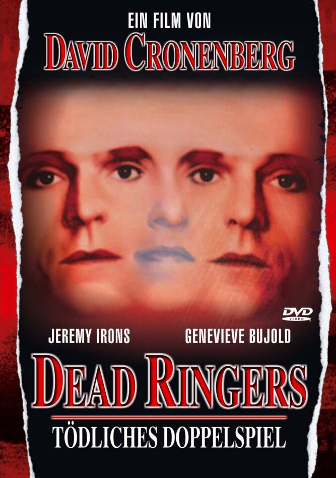 Dead Ringers - Tödliches Doppelspiel (1988)