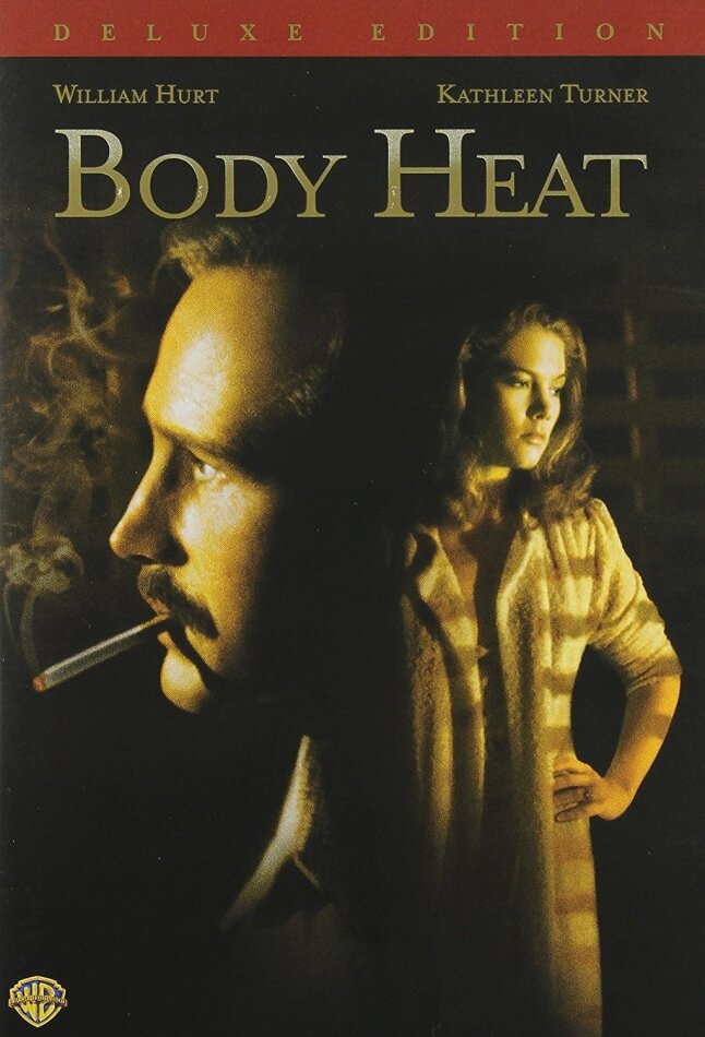 Body Heat (1981) Deluxe Edition