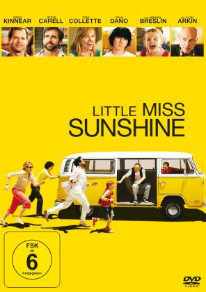 Little Miss Sunshine (2006)