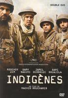 Indigènes (2006) Édition Collector, 2 DVD