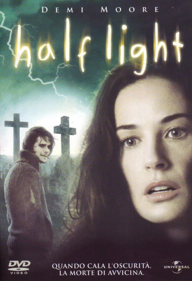 Half Light