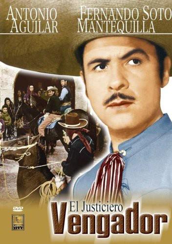 El justiciero vengador