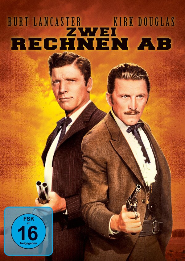 Zwei rechnen ab (1957)