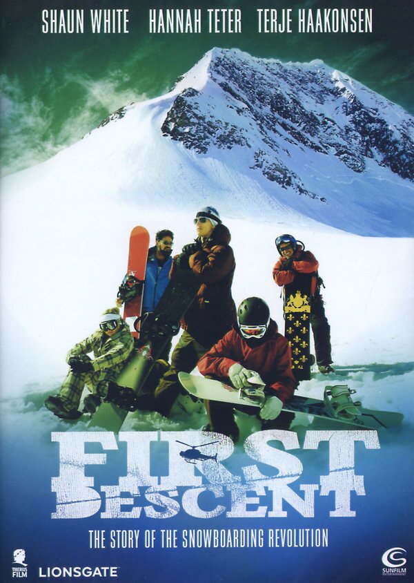 First Descent