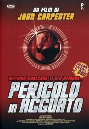 Pericolo in agguato (1978) Edizione Speciale, 2 DVD