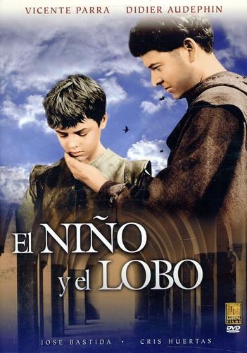 El Nino y el Lobo