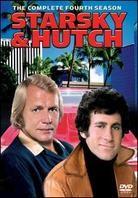 Starsky & Hutch - Season 4 5 DVDs