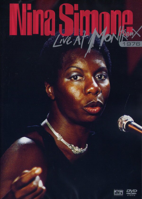Simone Nina - Live at Montreux 1976