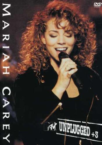 Carey Mariah - MTV Unplugged + 3