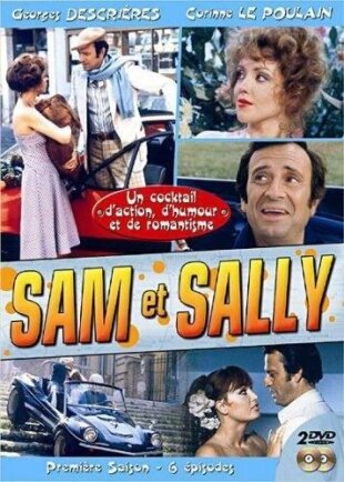 Sam et Sally - Saison 1 2 DVD
