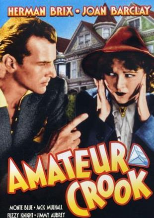 Amateur Crook
