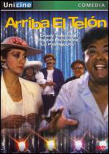 Arriba el telon (1989)