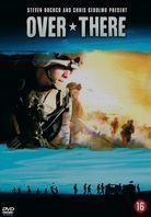 Over there - Saison 1 4 DVD
