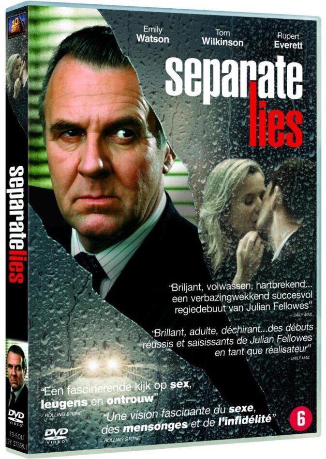 Separate lies (2005)