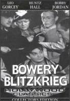 Bowery Blitzkrieg