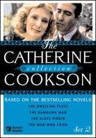 Catherine Cookson Collection - Set 2 4 DVDs