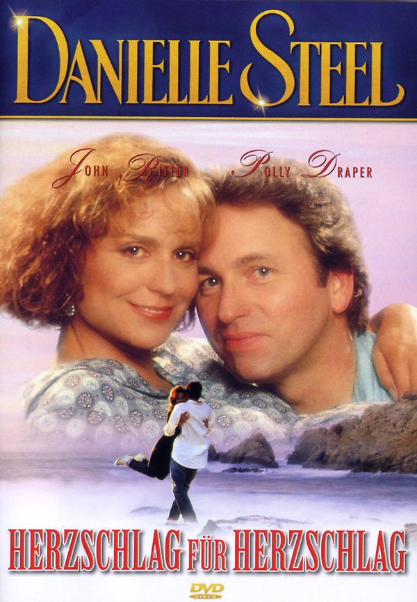 Danielle Steel - Herzschlag für Herzschlag - Heartbeat