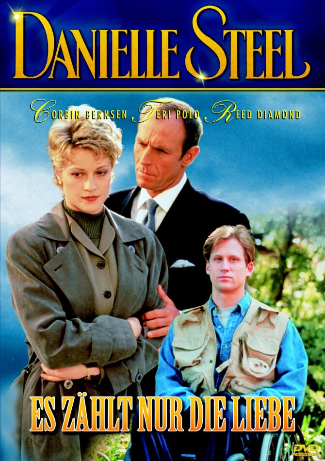 Danielle Steel - Es zählt nur die Liebe - Full circle