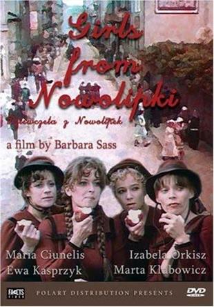 Girls from Nowolipki