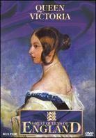 Great Queens of England: Queen Victoria