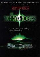 Les Tommyknockers
