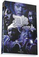 D12 - Live in Chicago
