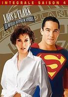 Lois & Clark - Les nouvelles aventures de Superman - Saison 4 (6 DVD)