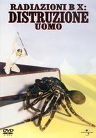 Radiazioni BX - The incredible shrinking man (1957)