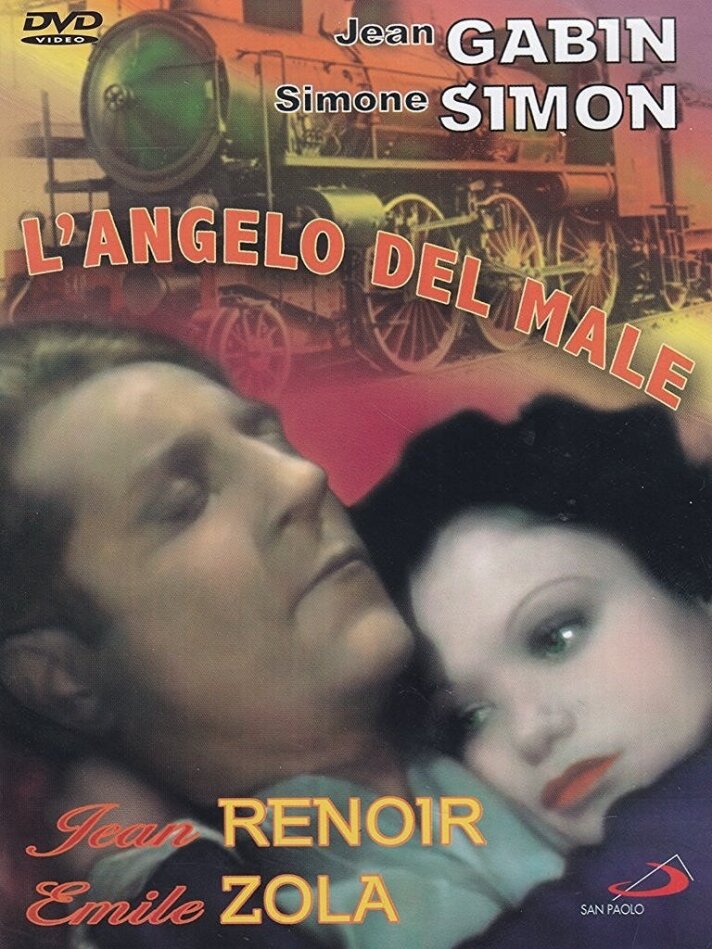L'angelo del male (1938)