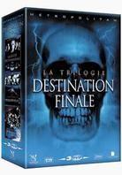 Destination finale - La Trilogie 3 DVD