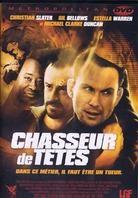 Chasseur de têtes - Pursued (2004)