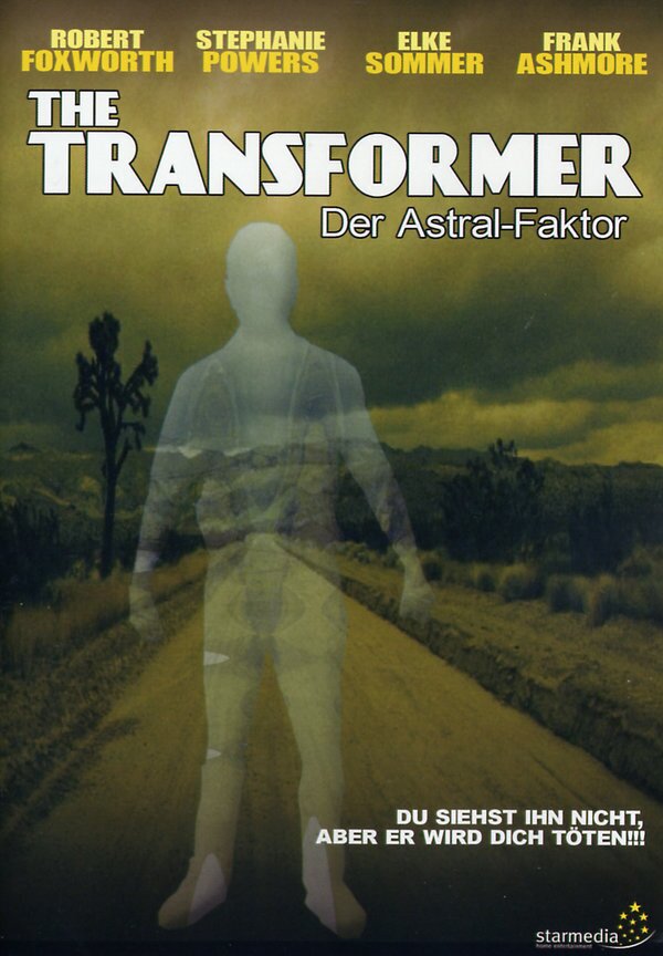 The Transformer - Der Astral-Faktor