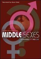 Middle Sexes: - Redefining he and she