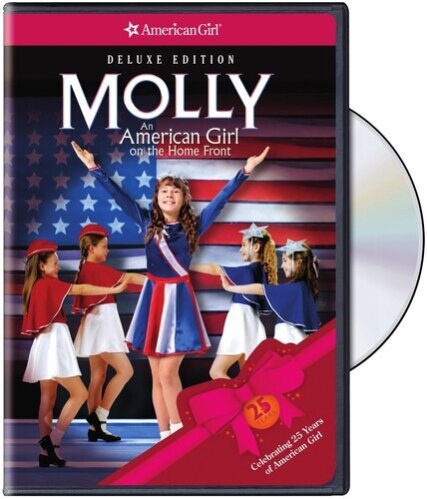 Molly - An American Girl on the Home Front Édition Deluxe