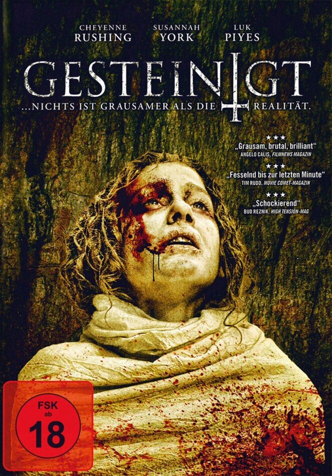 Gesteinigt (2006)